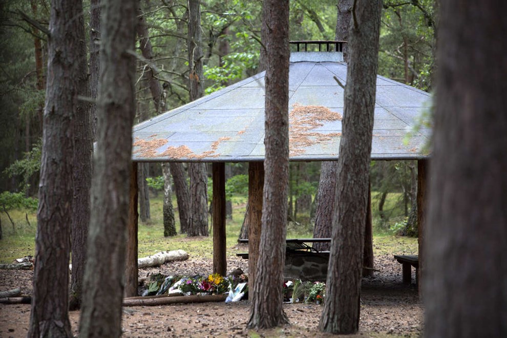 K�mpe interesse for Nordskov-sagen: The New York Times tager plads i retten