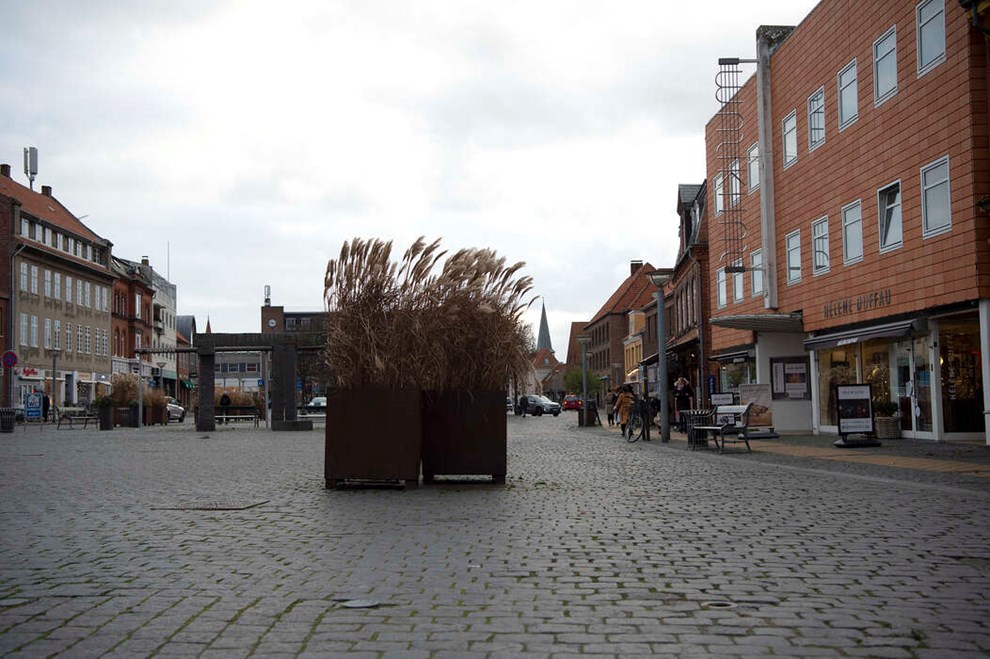 Husker du de bilfrie sndage?