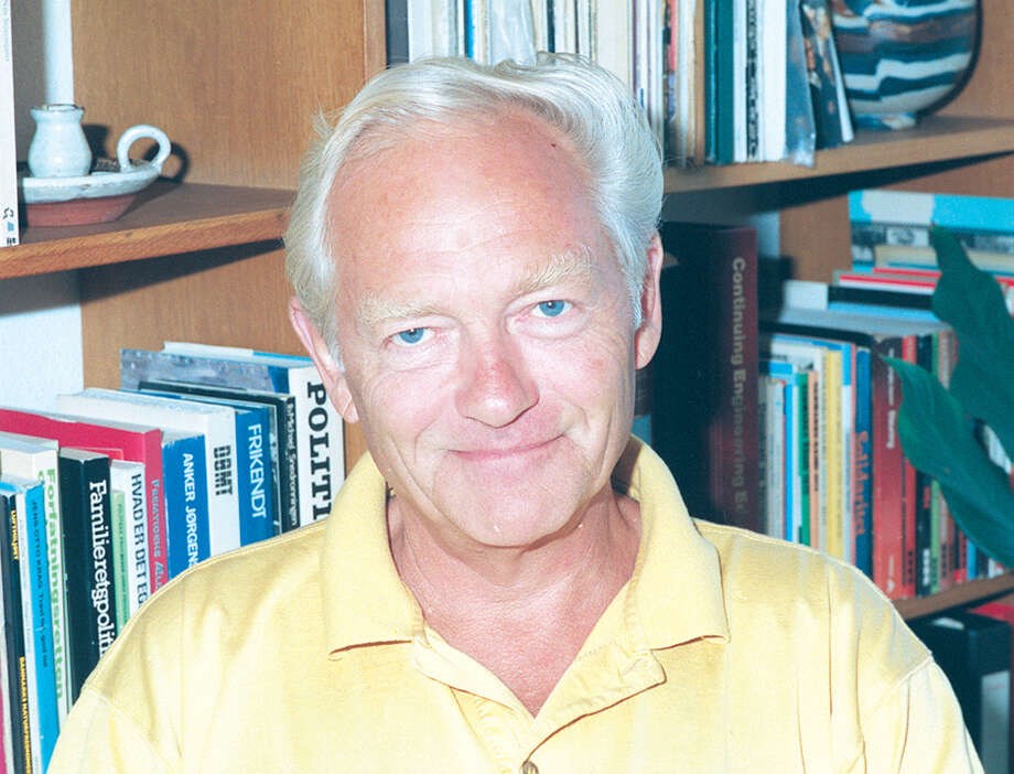 Mindeord om Ole Espersen: Han var et juridisk fyrt�rn