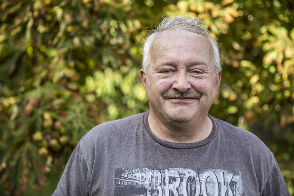 Penge til cykelstier kan fremrykke lsning for problemkryds  mulig opprioritering af Andersen Nex Vej/Sdr. Landevej