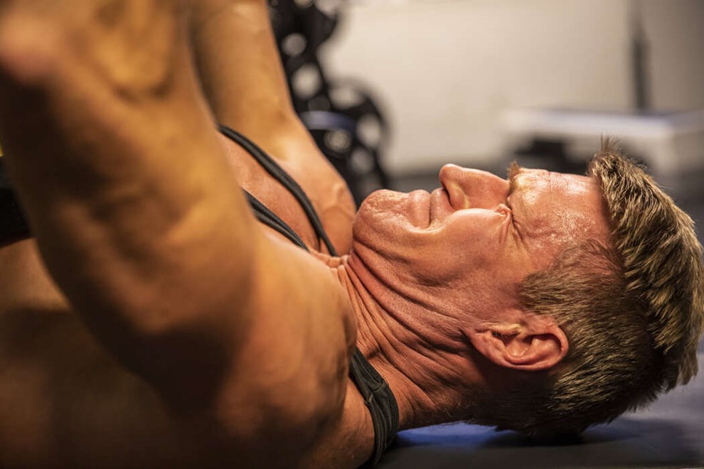 Brostrm: 'Bornholm kan sige: Nu er det simpelthen nu, vi skal holde smitten ude'