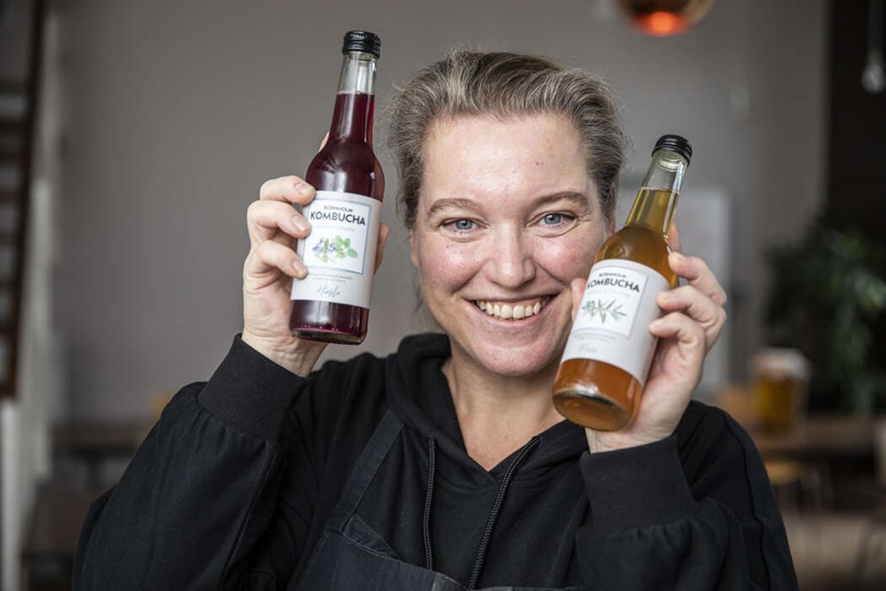 �kologisk julefremst�d i K�benhavn aflyst � men der kommer et bornholmsk plaster p� s�ret