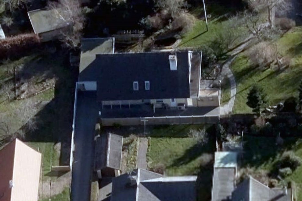 Syv boliger solgt. Forskel p 204 kvadratmeter p den strste og den mindste