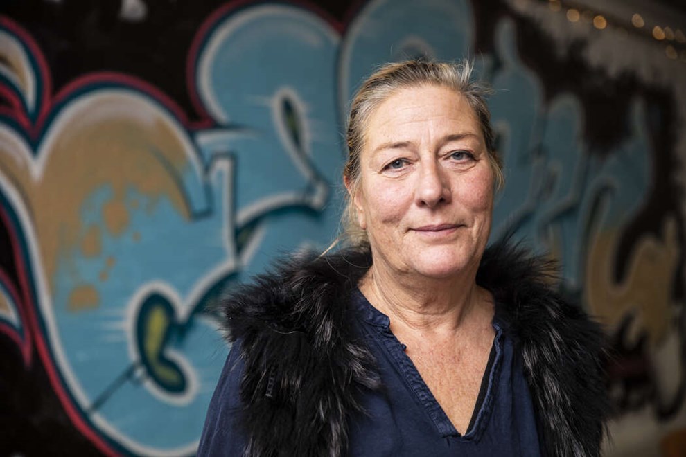 Ungehusets leder om udsatte unge: 'De kan fle skift som svigt'