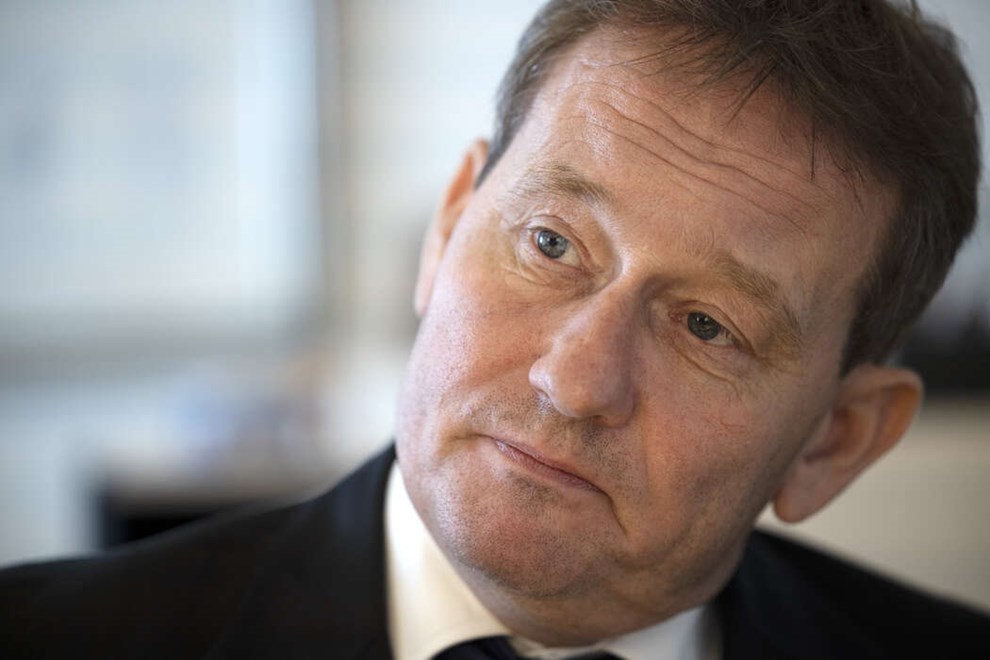 Peter Juel: Manglende dialog og d�rligt naboskab mellem Danmark og Sverige