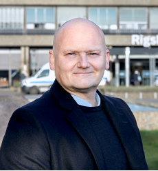 Spidskandidat melder sig til regionsrdet: Der er brug for erfarne krfter i en alvorlig tid