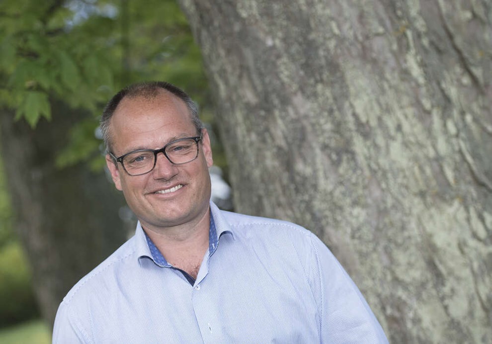 De kl�ede sig i hovedet i marts, men endte med at f� et meget travlt �r