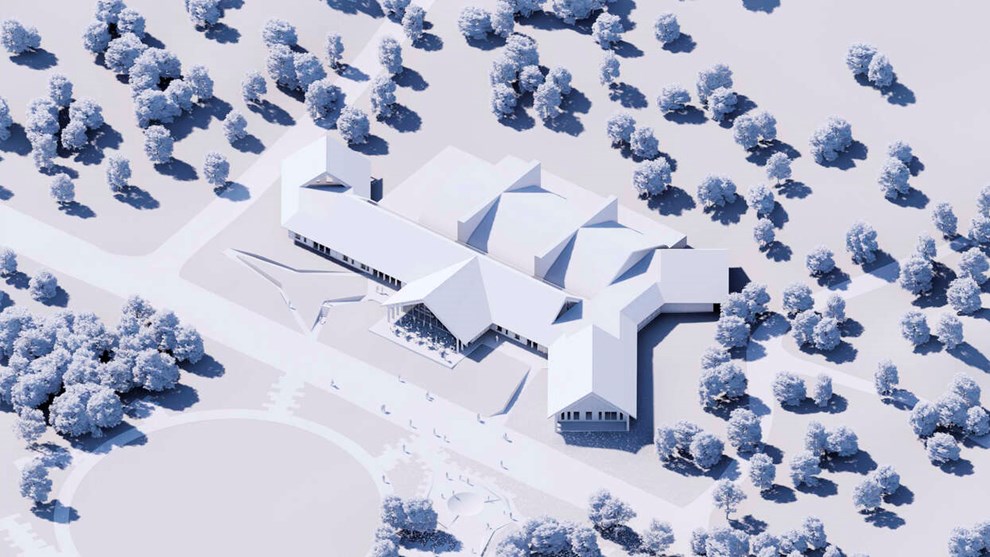 Projekt Nordliv henter lokal fundraiser