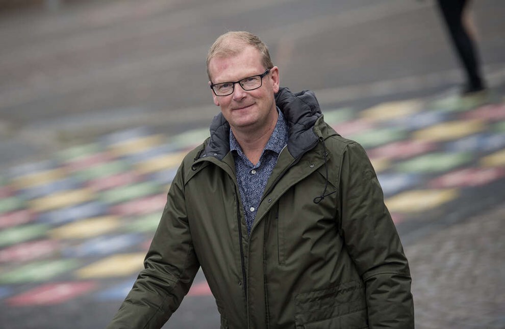 Skoleleder om hjemmeundervisning: 'Elevernes trivsel er vigtigst lige nu'