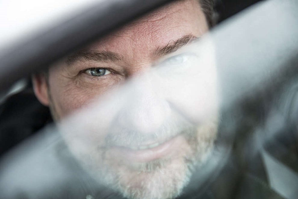 Vildbassen fra Slottet fort�ller om et hektisk �r p� forretningsfronten