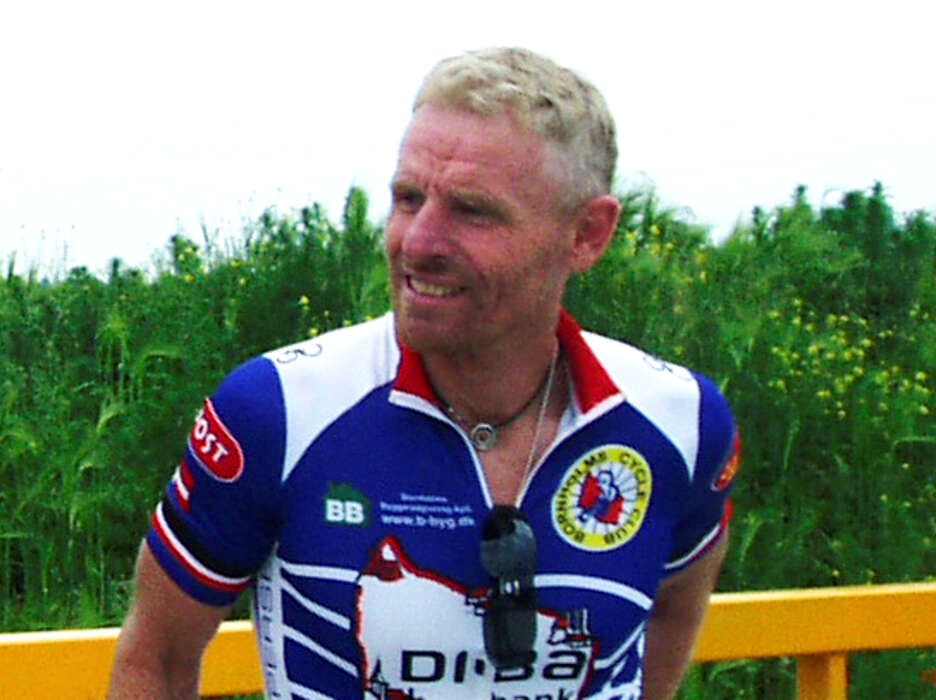 Mindeord: 'Kim Holm var en vindertype'