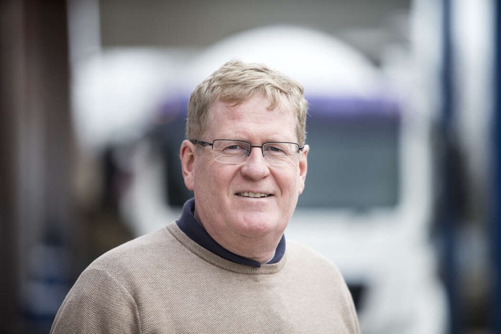 Mejeriets direktr: 'Vi arbejder hrdt p at undg forureninger i fremtiden'