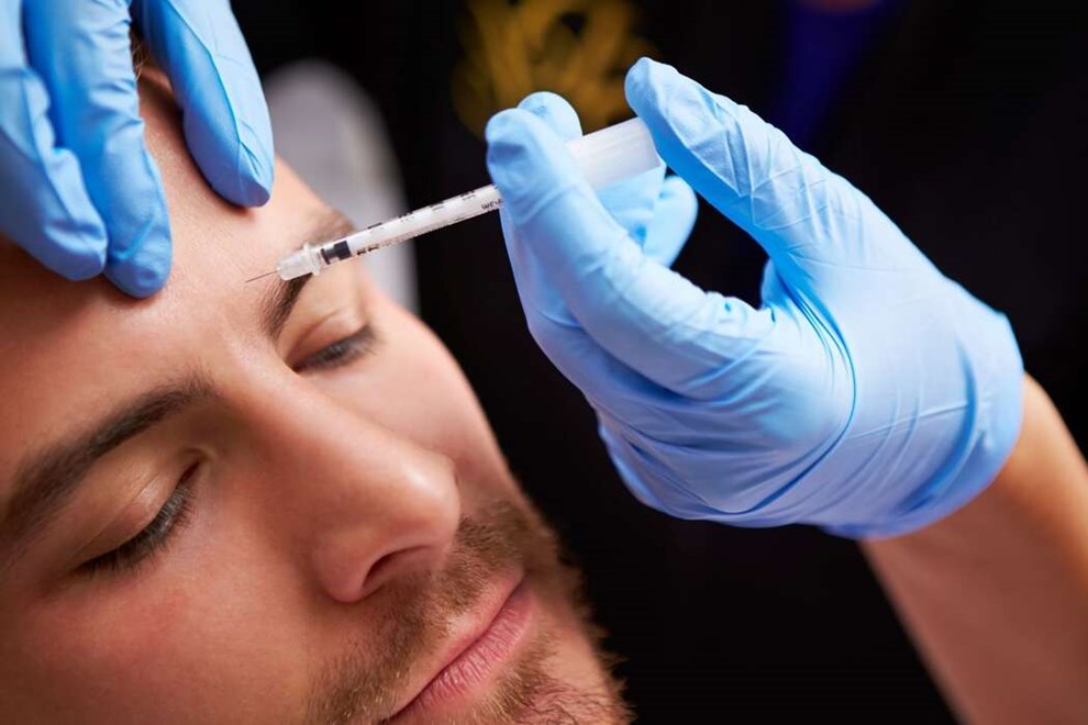 Botox behandling i K�benhavn