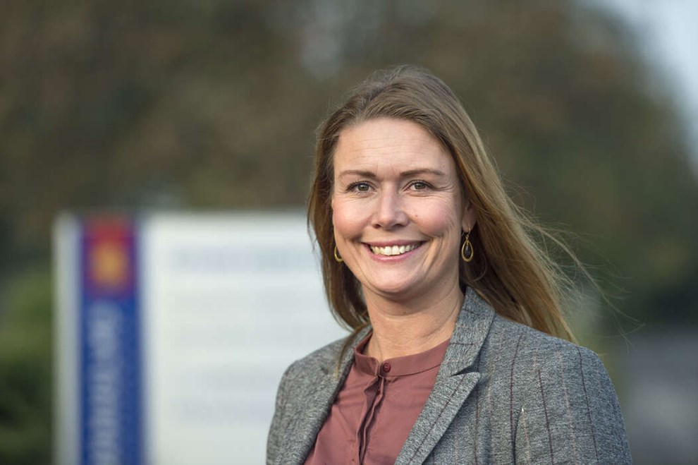 Nok lukker corona samfundet ned, men lysten til at starte nyt er der stadig