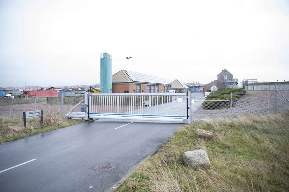 Endnu en forurening fra mejeriet: 469.000 liter urenset spildevand ledt direkte ud i stersen