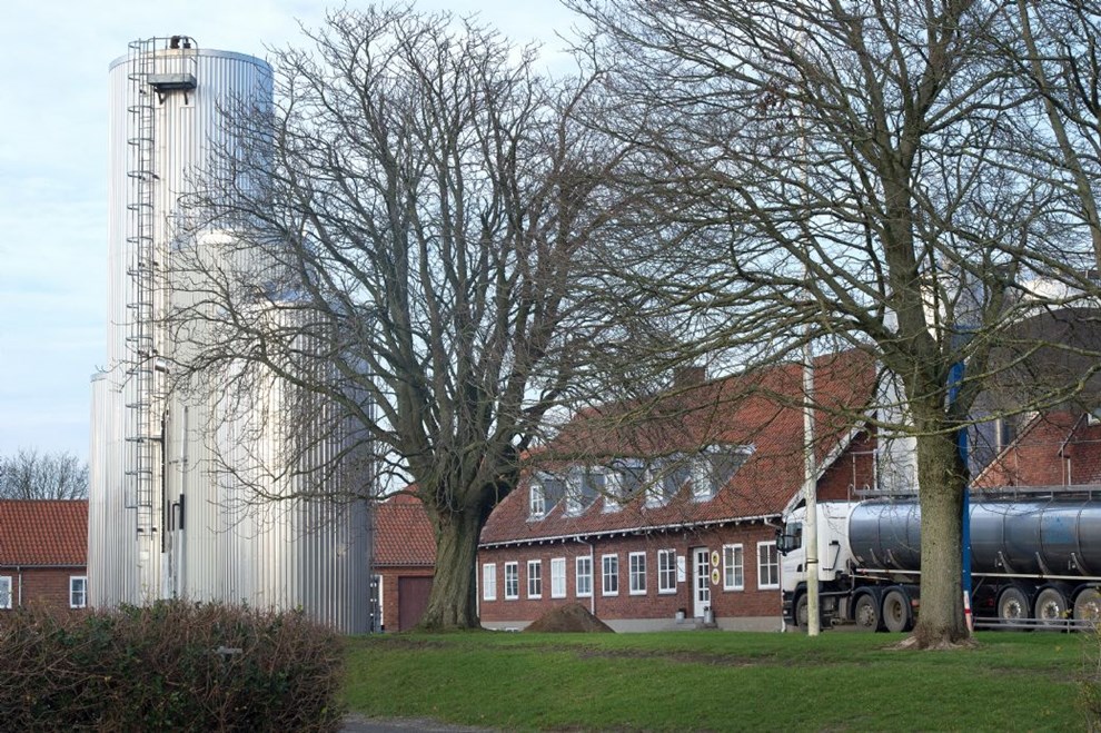 Leder: Fuld benhed om mejeriforurening er ndvendig