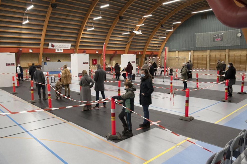 Falcks lyntestcenter lukker � uvist om ny akt�r laver et andet