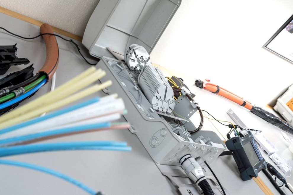 Udenlandsk kapitalfond kber Bornfiber