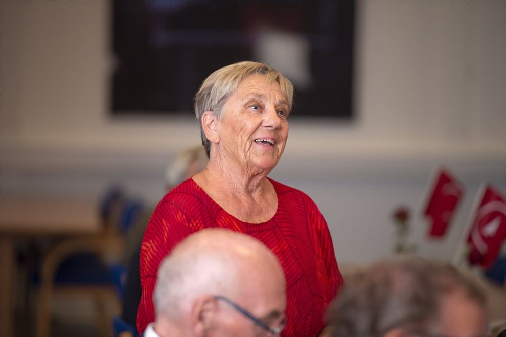 Bornholm f�r mobile lyntest