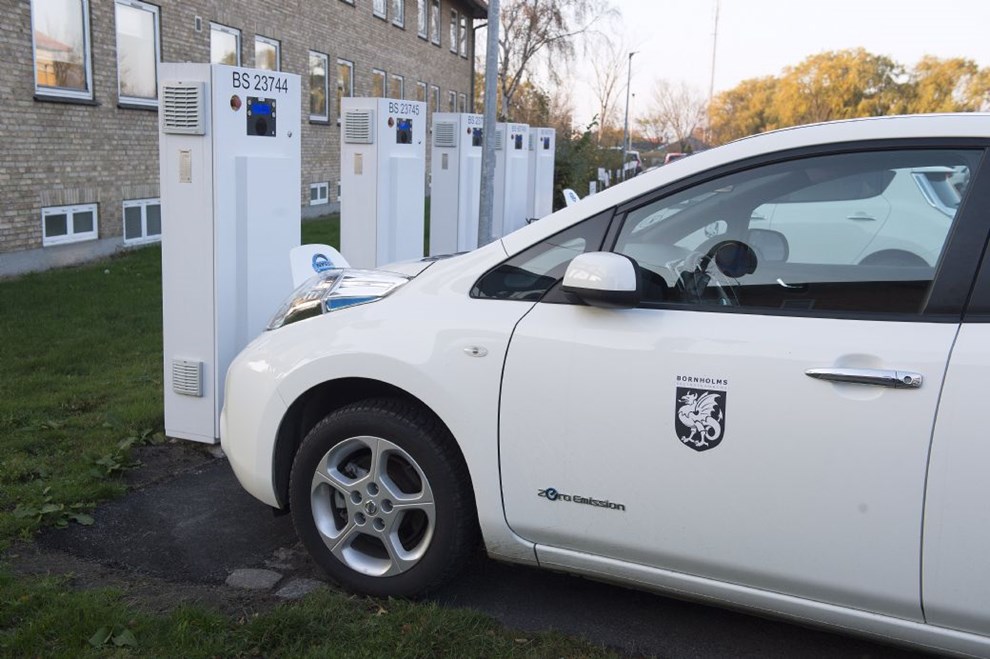 Udvalg i kovending i sag om udbud p nye biler