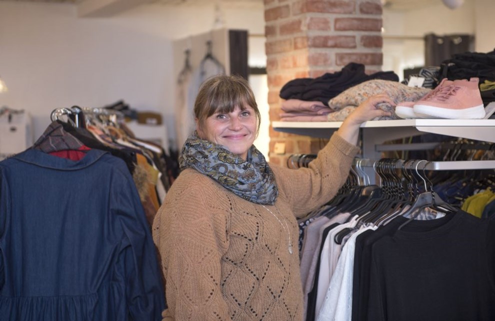 Nordvig-ejer er kommet til en erkendelse: 'Vi skal ogs vre synlige online'