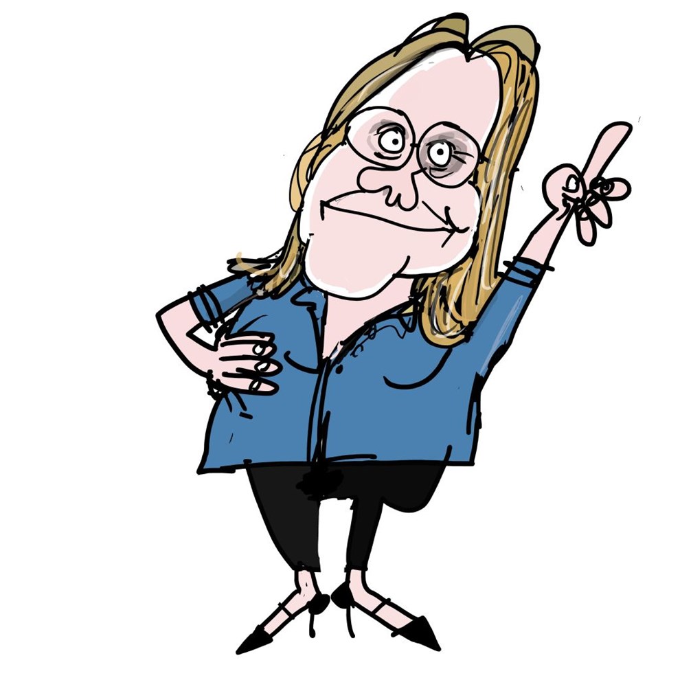 Ugens klumme: Voksenskældud Ugens klumme: Voksenskældud