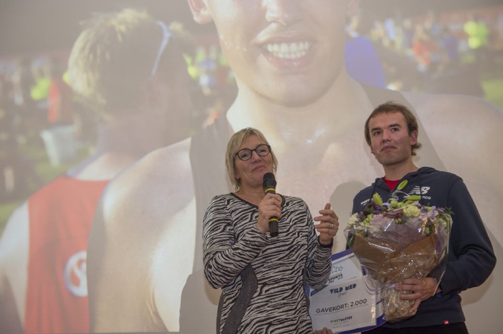 Bornholms Tidendes sportspriser skydes i gang: Se nogle af de mulige vindere af lederprisen