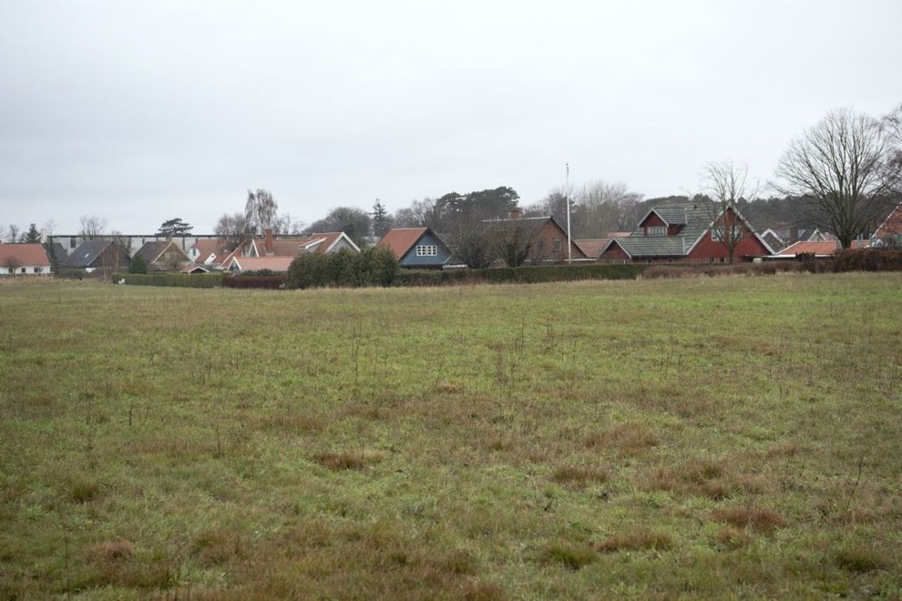 Venstrefljen vil trykke p pauseknappen i Rnne Syd