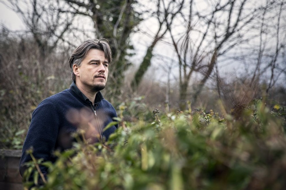 'Det er ikke forbeholdt tredjeverdenslande at passe på dyrelivet' 'Det er ikke forbeholdt tredjeverdenslande at passe på dyrelivet'