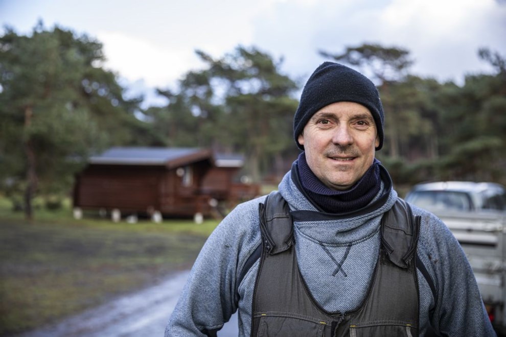 Mllers Dueodde Camping fik en god sson med nye ejere