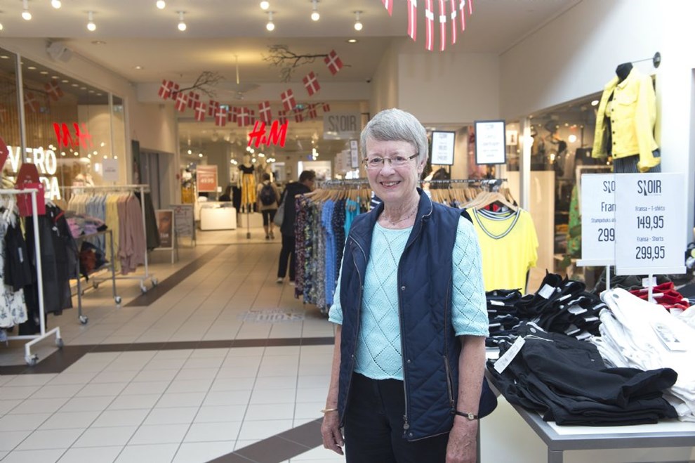 Ejere af Snellemark Centret efter Ny Forms lukning: 'Der er ikke flere i farezonen � s� vidt vi ved'