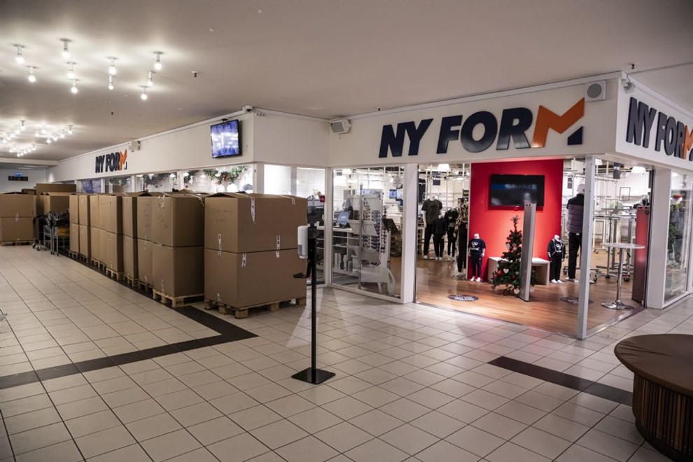 Leder: Giv os en plan for gen�bningen, tak!