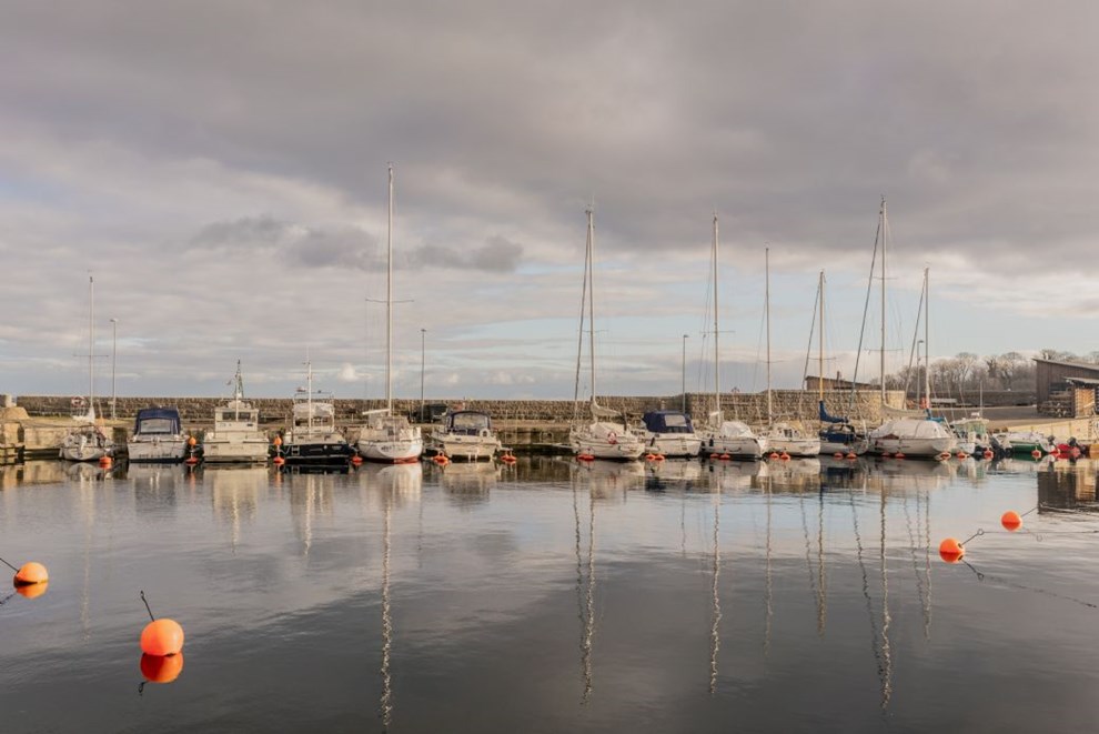 Svaneke er en s�kaldt varm zone: S�rligt fire faktorer skal g�re sig g�ldende