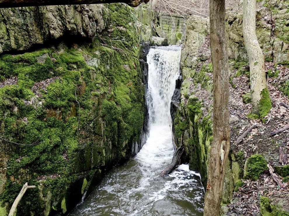 Weekendens travetur gr til Kobbeen og Stavehl