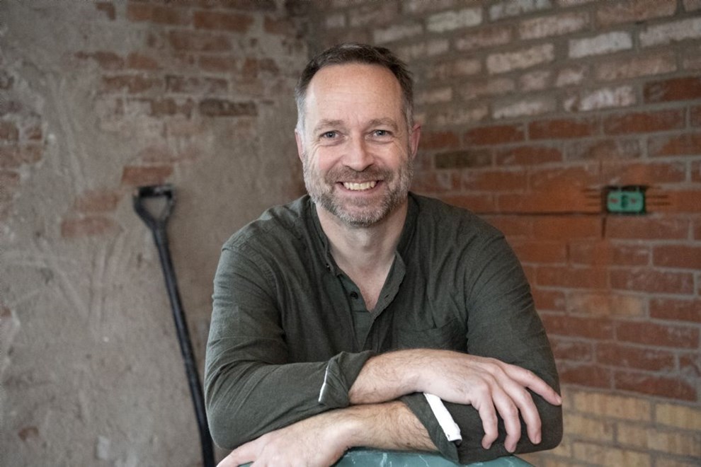 Konservative stiller med fem kandidater til kommunalvalg: Jacob Trøst er ny frontfigur Konservative stiller med fem kandidater til kommunalvalg: Jacob Trøst er ny frontfigur