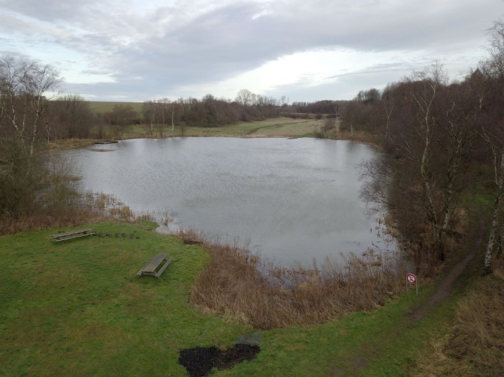 Regionskommunen mrkelgger vsentlig information om andelsmejeriets forureninger