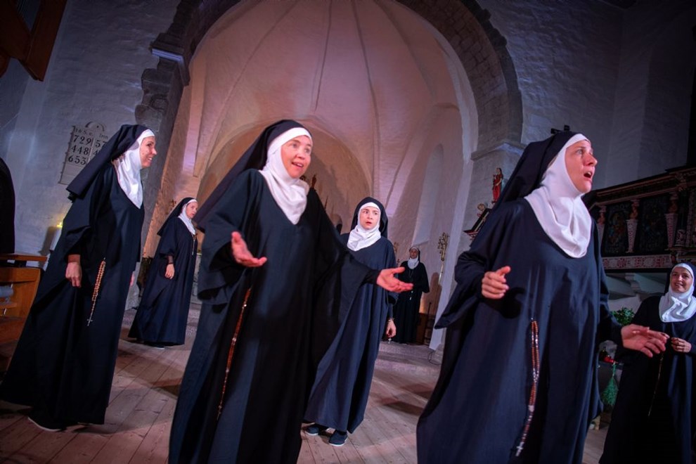 Hvad synes du om kulturugen? Sidste udkald for at give dit besyv med