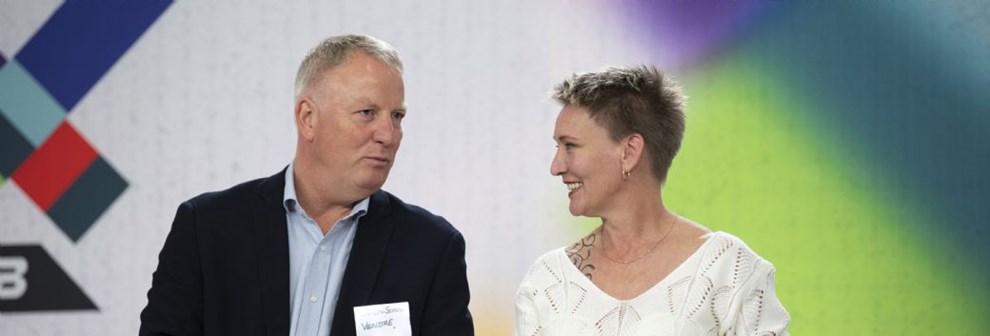 Schow tvivler p, at partilederne ender med at genbne budgettet