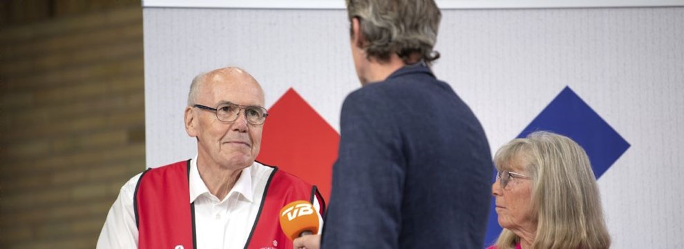 Thomas Thors retter skytset mod Enhedslisten