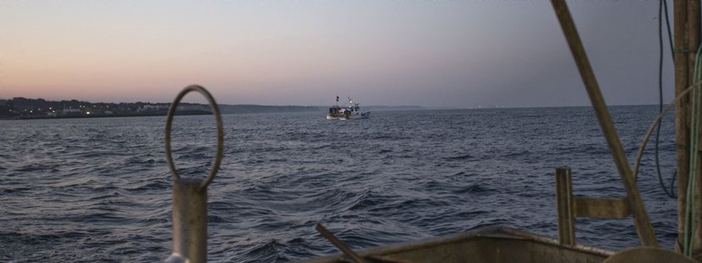 Ministre skal forhandle kvoter: 'Situationen i �sters�en er historisk d�rlig'