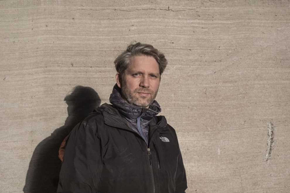 Traumer m aldrig blive tabuer