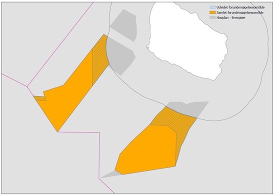 Strre energi i sigte: Havvindmller kan rykke fem kilometer tttere p kysten