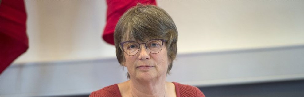 S-formand om meningsmling: 'Det er uforsteligt'