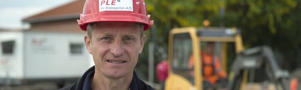 PL Entreprise: Vi kunne sagtens slge flere andelsboliger