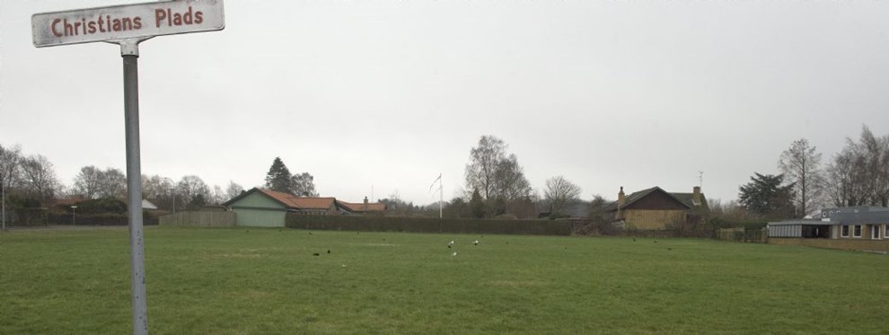 12 andelsboliger bliver til