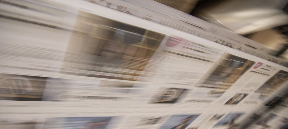 Borgerforeninger opfordrer til at bakke op om �ens avis