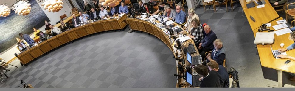 Politisk analyse: 10 veje ud af opbrudsvalget