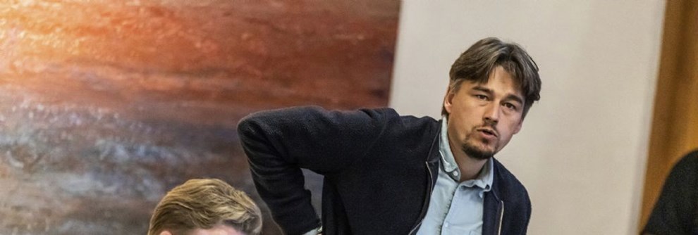 Debat: Morten Riis og Rune Lund manipulerer