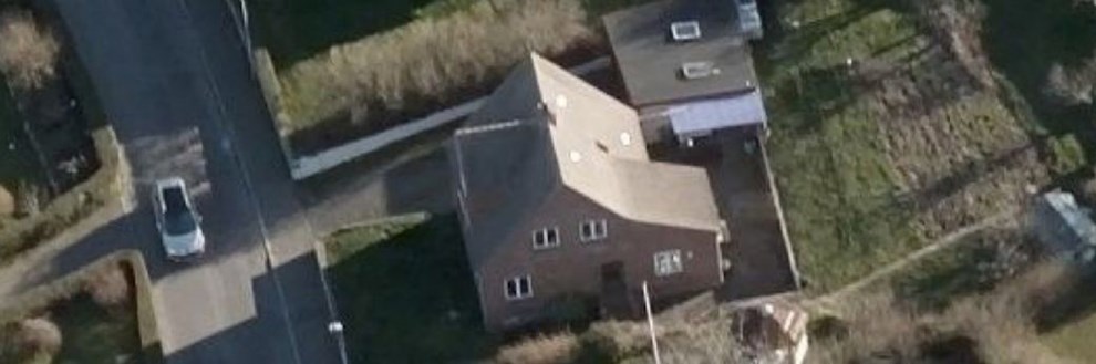 To millioner kroner for villa p� Str�det
