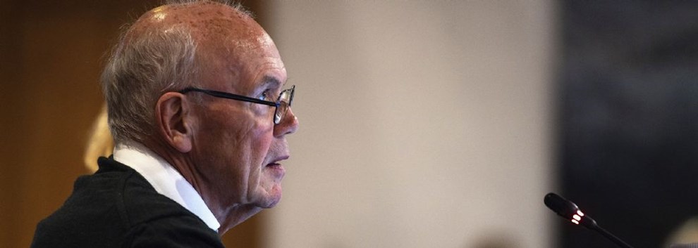 Thors: Tiden er ikke inde til overbud